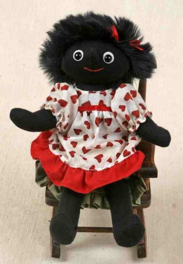 Brigitte Rive Huggables - BABY LOVE 25CM <br>